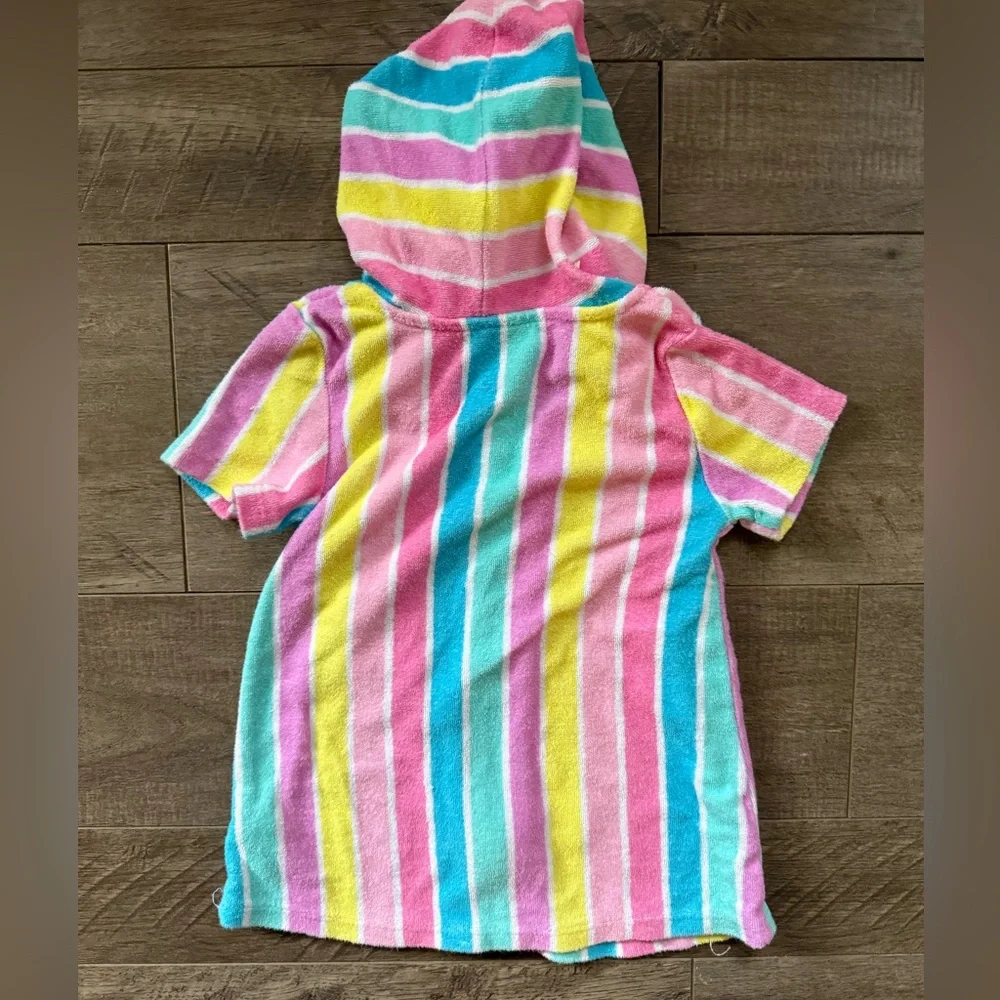 Toddler Girl Swimsuit Lot, 18 months-2T